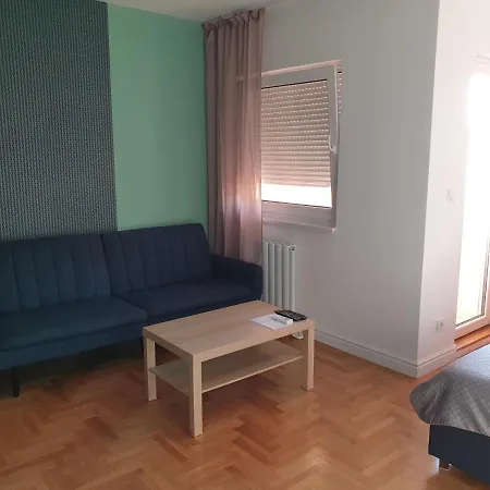Tito Apartment Belgrade