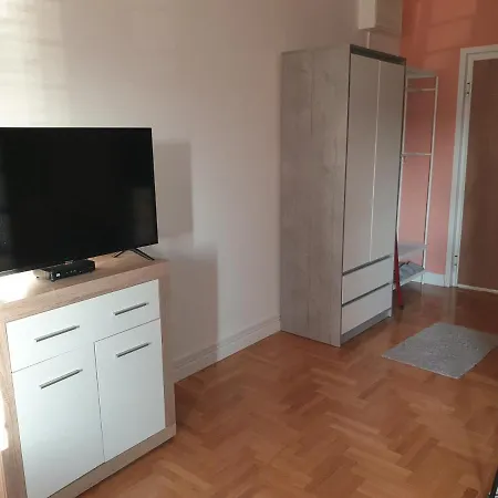 Apartment Tito Belgrade