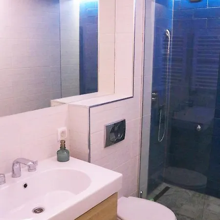 Tito Apartment Belgrade