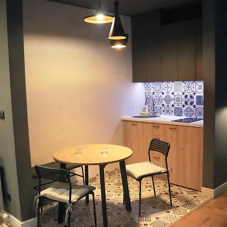 Apartment Tito Belgrade