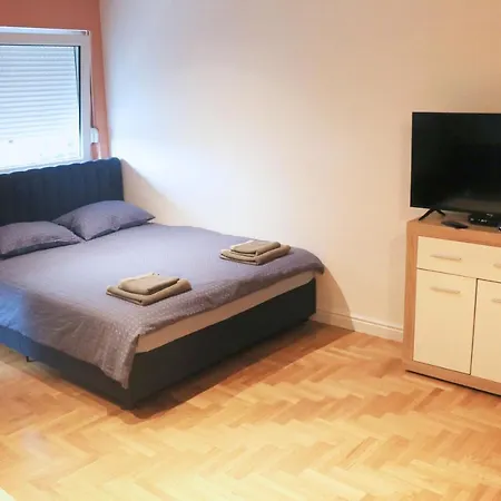 Tito Apartment